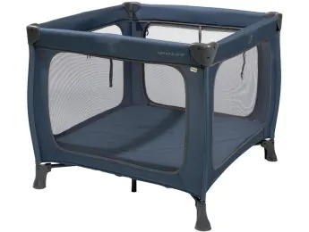 BRESSOL PLEGABLE I GUARDAROBA QUADRAT