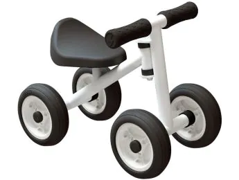 MINIVEHICLE BLIZZARD DE 4 RODES