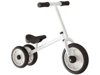 Bicicleta de equilibri Blizzard de 3 rodes