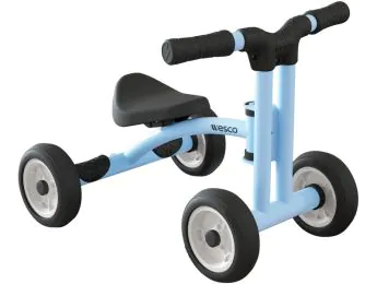 VEHICLE A MOTOR DE 4 RODES Trueno
