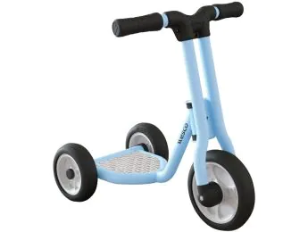 GOLPETA DE 3 RODES TRUENO