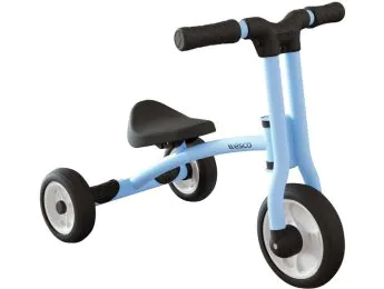 Cotxe a pedals Trueno de 3 rodes