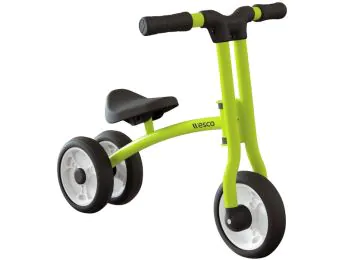 BICICLETA DE 3 RODES TORMENTA