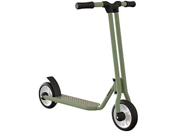 GOLET DE DUES RODES ZEPHYR