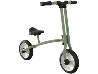 Bicicleta de equilibri sense pedals Zephyr 2-RODES