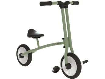 BICICLETA Zephyr