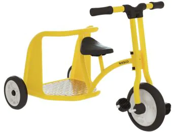 TRICICLE HIGH-SEAT Rayo