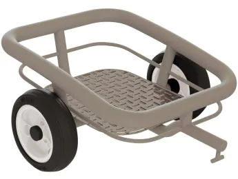 REMOLC DE BICICLETA