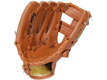 GUANT DE BÈISBOL PER A DRETS
