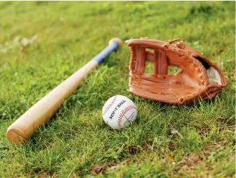 KIT INICIATIVA DE BÈISBOL