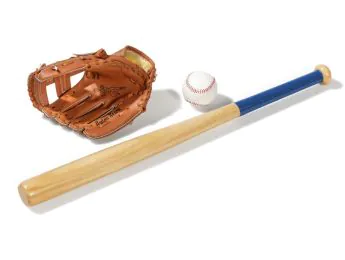 KIT INICIATIVA DE BÈISBOL