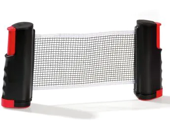 XARXA DE TENIS TAULA AJUSTIBLE
