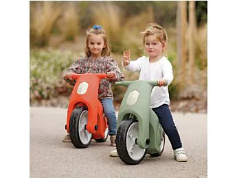 BICICLETA D'EQUILIBRI ESTIL MOTOCICLETA