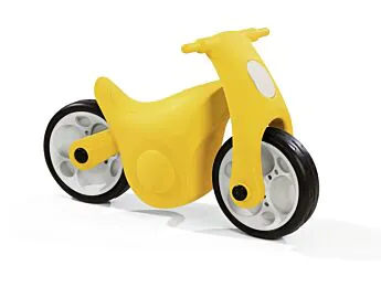 BICICLETA D'EQUILIBRI ESTIL MOTOCICLETA