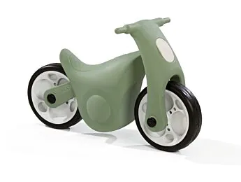 BICICLETA D'EQUILIBRI ESTIL MOTOCICLETA