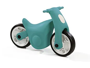 BICICLETA D'EQUILIBRI ESTIL MOTOCICLETA