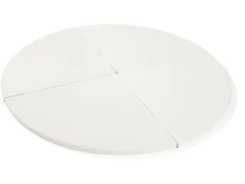 Kit de catifes Mozaïc Cercle amb 4 estores