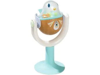 SONALL AMB PEDRA DE SUCCIÓ Babyreversi