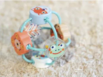 HOCHET Babybali