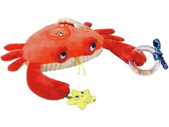 CANGRELL D'ACTIVITATS GRAN