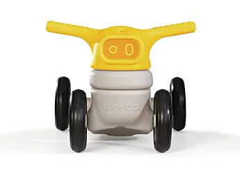 Dynamo WALKER