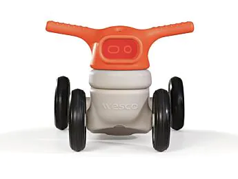 Dynamo WALKER