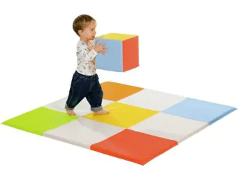CUB MULTICOLOR