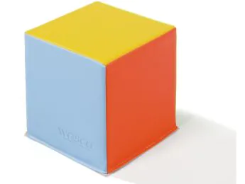 CUB MULTICOLOR