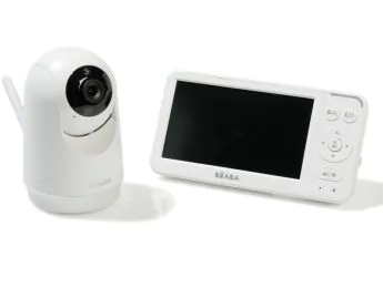 Monitor de vídeo per a nadons Zen+ 2