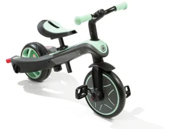 TRICICLE EXPLORER 4 en 1