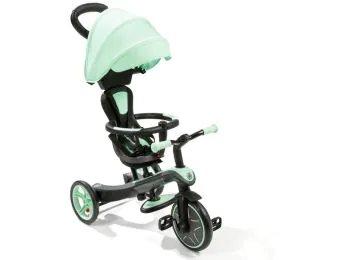 TRICICLE EXPLORER 4 en 1