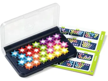 Joc lògic IQ Estrelles