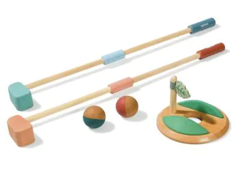 MINIGOLF de suro