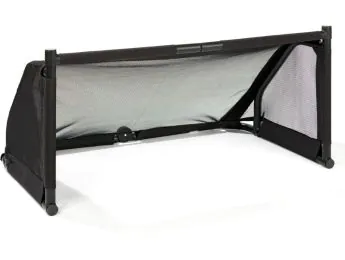 PORTERA MINI PLEGABLE D'ALUMINI