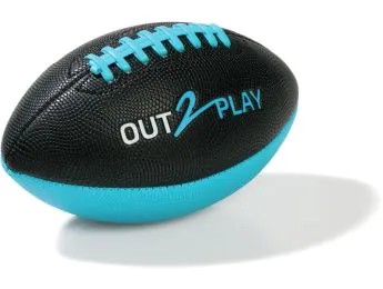 FÚTBOL AMERICÀ Mida 3