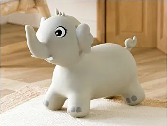 BOLA INFLABLE Animal L'elefant