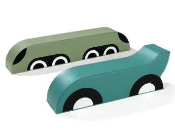 MÒDULS DE VEHICLE DECOMÓDULO