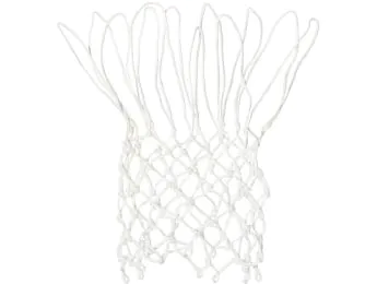 REIXETA DE BASQUET DE POLIPROPILÈ DE 4 MM