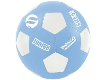 BALLON DE FOOTBALL Junior