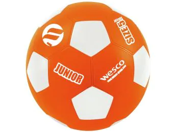 BALLON DE FOOTBALL Junior Taille 5