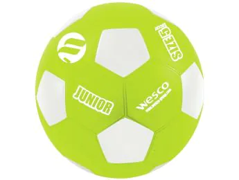 BALLON DE FOOTBALL Junior Taille 5
