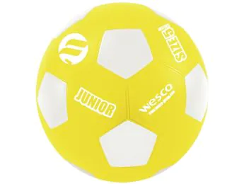 BALLON DE FOOTBALL Junior Taille 5