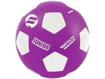 BALLON DE FOOTBALL Junior Taille 5