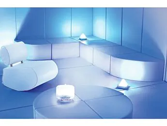 POUF QUADRAT