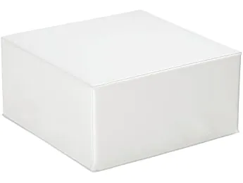 POUF QUADRAT Bàsic - Alçada: 17 cm