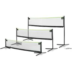 XARXA MULTISPORTS AJUSTIBLE Alçada: de 62 a 155 cm