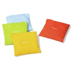SAQUETS DE PES Colors