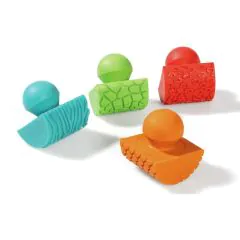 SEGELLS CURVATS TOUS Animals