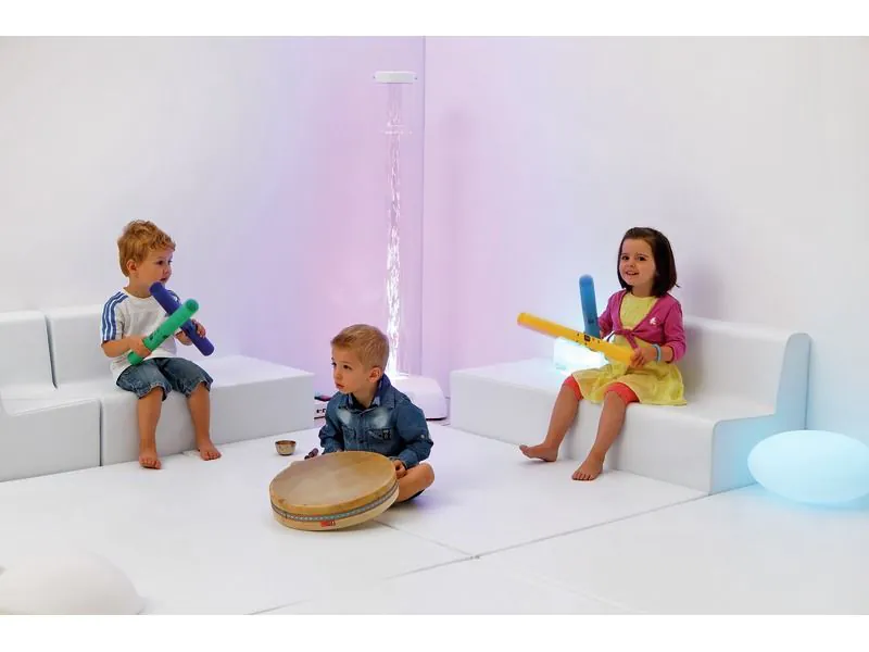TIMBAL D'OCEAN