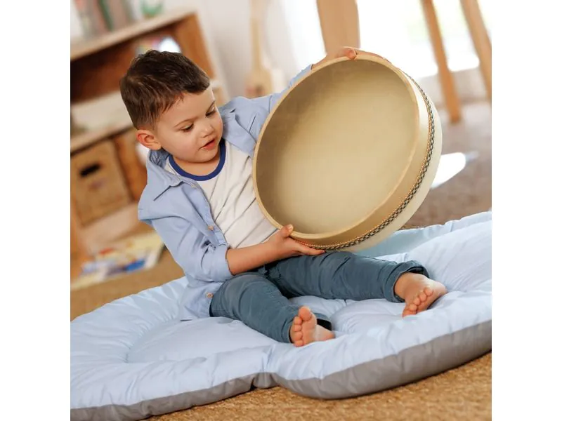 TIMBAL D'OCEAN